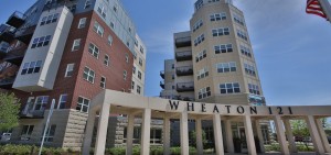 Wheaton 121 Luxury Rentals